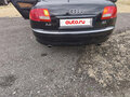 2003 Audi A8 II (D3), чёрный, 650000 рублей - вид 3