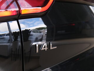 2026 Tenet T4L, чёрный, 2494000 рублей, вид 4