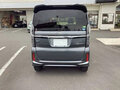 2023 Honda N-BOX II Рестайлинг, серый, 909000 рублей - вид 4