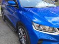 2020 Geely Coolray I, синий - вид 5