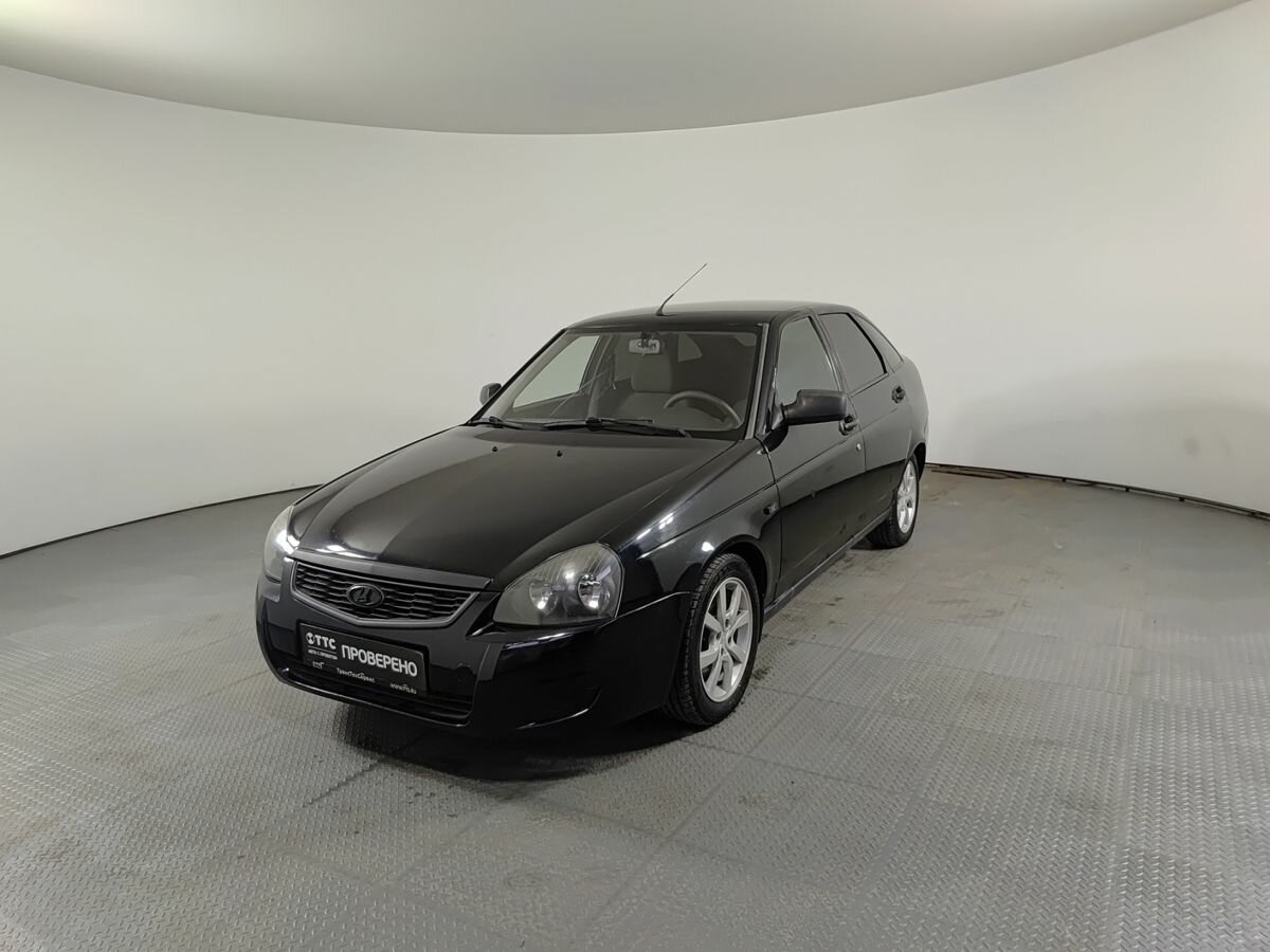 Открыть фотографии: Lada (ВАЗ) Priora I