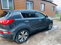 2013 Kia Sportage III, серый, 1300000 рублей - вид 4