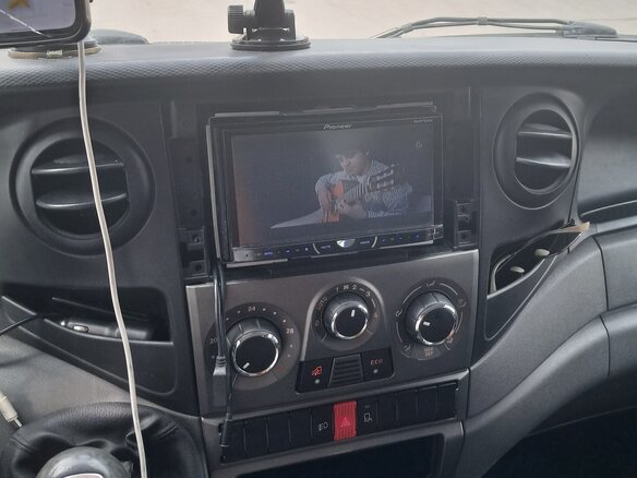 2015 Iveco Daily, белый, 2460000 рублей - вид 7