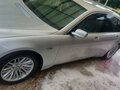 2002 BMW 7 серии 735i IV (E65/E66), серебристый, 620000 рублей - вид 5