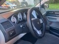 2010 Dodge Caravan Grand V, чёрный, 1020000 рублей - вид 4