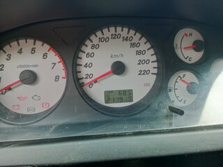 2007 Mitsubishi Lancer IX Рестайлинг, серый, 350000 рублей, вид 5