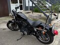 2012 Harley-Davidson Sportster 883, чёрный, 699000 рублей - вид 4