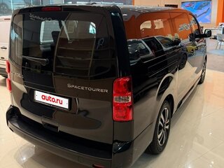 2026 Citroen SpaceTourer XL I Рестайлинг, чёрный, 5590000 рублей, вид 2