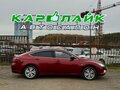 2008 Mazda 6 II (GH), красный, 669000 рублей - вид 3