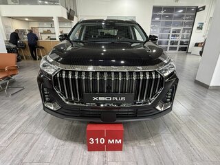 2026 Jetour X90+, чёрный, 4157010 рублей, вид 2