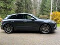 2021 Porsche Macan S I Рестайлинг, серый, 7200000 рублей - вид 9