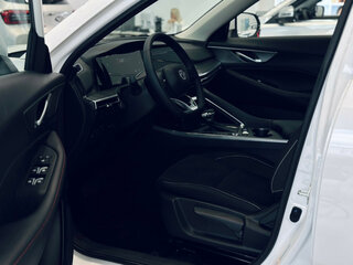 2025 Changan CS35 Plus I Рестайлинг, белый, 2839900 рублей, вид 5