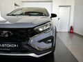 2026 Lada (ВАЗ) Vesta Cross I Рестайлинг (NG), серый, 2186000 рублей - вид 1