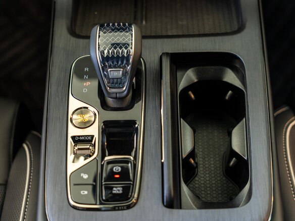 2026 GAC GS8 II, белый, 5349000 рублей - вид 13