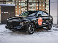 2026 Haval F7x II, чёрный, 3959010 рублей