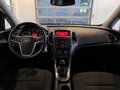 2014 Opel Astra J Рестайлинг, серый, 704000 рублей - вид 8