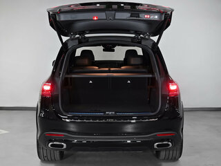 2026 Mercedes-Benz GLS 450 II (X167) Рестайлинг, чёрный, 17900000 рублей, вид 5
