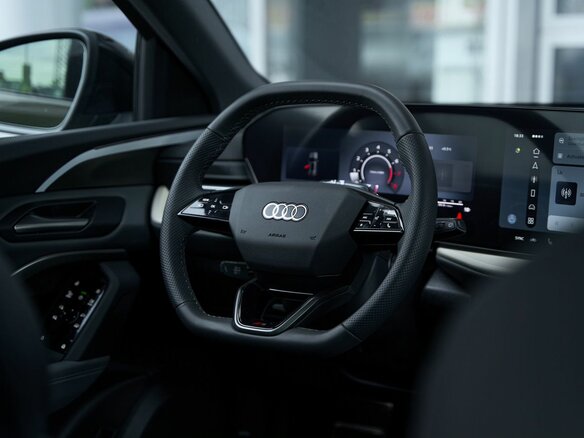 2026 Audi Q5 L III (GU), зелёный, 6399900 рублей - вид 19