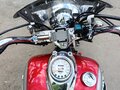 2005 Yamaha XVS650 Drag Star, красный, 495500 рублей - вид 9