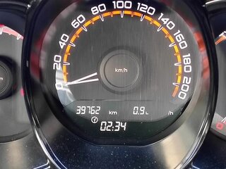 2019 Lada (ВАЗ) Vesta SW I, коричневый, 1100000 рублей, вид 4