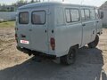 1993 УАЗ 452, серебристый, 315000 рублей - вид 2