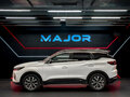 2021 Chery Tiggo 7 Pro I, белый - вид 7