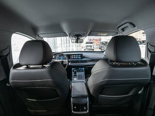 2026 Tenet T4L, чёрный, 2329000 рублей, вид 5