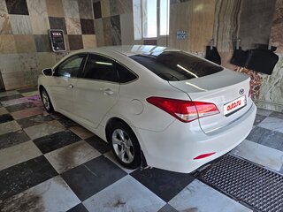 2013 Hyundai i40 I, белый, 1100000 рублей, вид 4