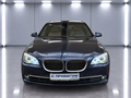 2011 BMW 7 серии 740d V (F01/F02/F04), синий, 1999000 рублей - вид 1