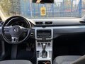 2013 Volkswagen Passat B7, коричневый, 1190000 рублей - вид 9
