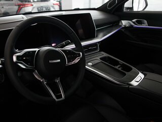 2026 Haval F7 II, белый, 3199000 рублей, вид 3