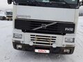 1996 Volvo FH, белый, 949000 рублей - вид 8