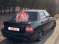 2012 Lada (ВАЗ) Priora I, синий, 595000 рублей - вид 5