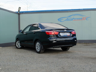2018 Lifan Solano II, чёрный, 770000 рублей, вид 2