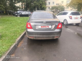 2014 Lifan Cebrium (720), серый, 400000 рублей, вид 4