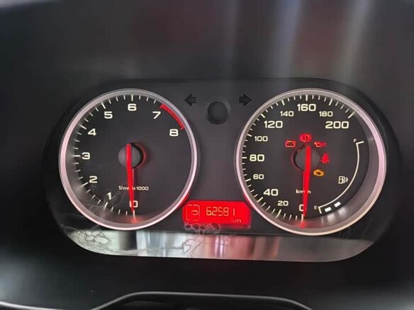 2018 MG 3 II Рестайлинг 2, красный, 1200000 рублей - вид 12