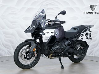 2025 BMW R 1300 GS Adventure, чёрный, 3099000 рублей, вид 3
