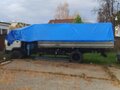 1995 Isuzu Forward (F-Series), белый, 3500000 рублей
