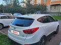 2014 Hyundai ix35 I Рестайлинг, белый, 1150000 рублей - вид 3