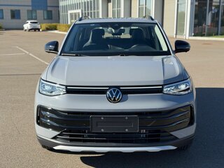 2026 Volkswagen Tharu XR, серый, 2750000 рублей, вид 2