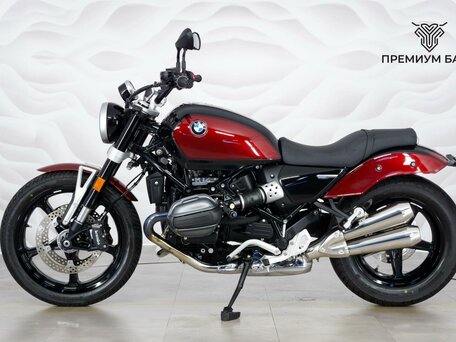 2024 BMW R 12, красный, 1447000 рублей, вид 2