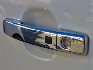 2018 Kia Soul II Рестайлинг, белый, 2000000 рублей, вид 4