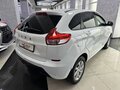 2018 Lada (ВАЗ) XRAY I, белый, 899000 рублей - вид 4