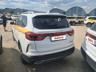 2023 SWM G05 Pro, чёрный, 1328000 рублей, вид 2