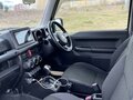 2022 Suzuki Jimny Sierra IV, бежевый - вид 8