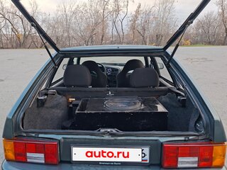 2010 Lada (ВАЗ) 2114, синий, 250000 рублей, вид 5