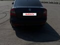 2011 Skoda Octavia II (A5) Рестайлинг, чёрный, 650000 рублей - вид 2