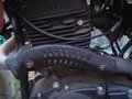 2014 Racer Forester, оранжевый, 90000 рублей - вид 8