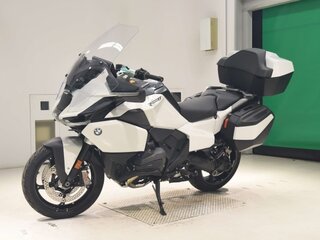 2026 BMW R 1300 RT, белый, 2457000 рублей, вид 4