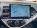 2014 Kia Picanto II, розовый, 935000 рублей - вид 10
